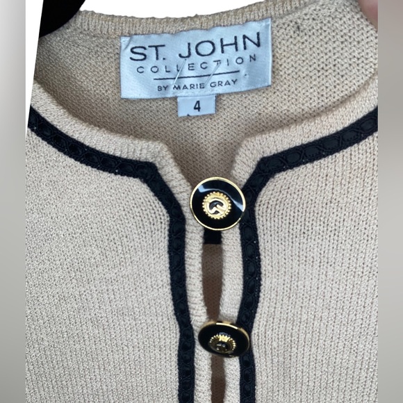 Perfect Condition St. John’s collection -beyond cute - Picture 2 of 4